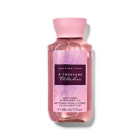 Bath&Body Works A Thousand Wishes 88 ml Duş Jeli