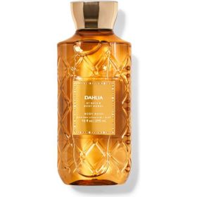 Bath&Body Works Dahlia 295 ml Duş Jeli