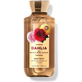Bath&Body Works Dahlia 295 ml Duş Jeli