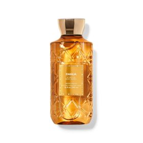 Bath&Body Works Dahlia 295 ml Duş Jeli