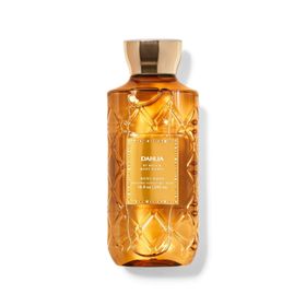 Bath&Body Works Dahlia 295 ml Duş Jeli