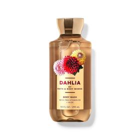 Bath&Body Works Dahlia 295 ml Duş Jeli