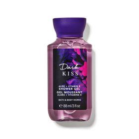 Bath&Body Works Dark Kiss 88 ml Duş Jeli