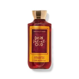 Bath&Body Works Dark Velvet Oud 295 ml Duş Jeli