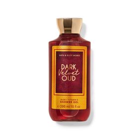 Bath&Body Works Dark Velvet Oud 295 ml Duş Jeli