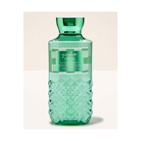 Bath&Body Works Gingham Fresh 295 ml Duş Jeli