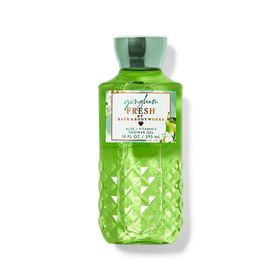 Bath&Body Works Gingham Fresh 295 ml Duş Jeli