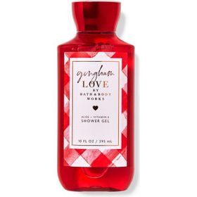 Bath&Body Works Gingham Love 295 ml Duş Jeli