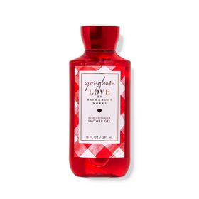 Bath&Body Works Gingham Love 295 ml Duş Jeli