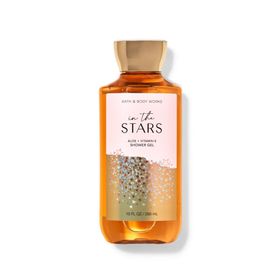 Bath&Body Works In The Stars 295 ml Duş Jeli