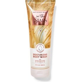 Bath&Body Works In The Stars 296 ml Nemlendirici Duş Jeli