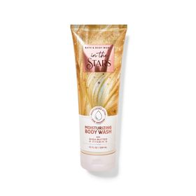 Bath&Body Works In The Stars 296 ml Nemlendirici Duş Jeli