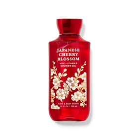 Bath&Body Works Japanese Cherry Blossom 88 ml Duş Jeli