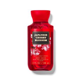 Bath&Body Works Japanese Cherry Blossom 88 ml Duş Jeli