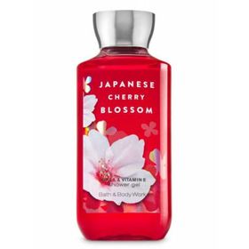 Bath&Body Works Japanese Cherry Blossom 88 ml Duş Jeli