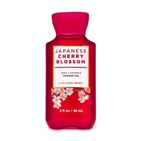 Bath&Body Works Japanese Cherry Blossom 88 ml Duş Jeli