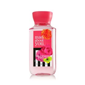 Bath&Body Works Mad About You 88 ml Duş Jeli