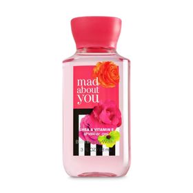 Bath&Body Works Mad About You 88 ml Duş Jeli
