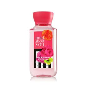 Bath&Body Works Mad About You 88 ml Duş Jeli