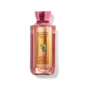 Bath&Body Works Pink Pineapple Sunrise 295 ml Duş Jeli