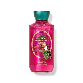 Bath&Body Works Pink Pineapple Sunrise 295 ml Duş Jeli