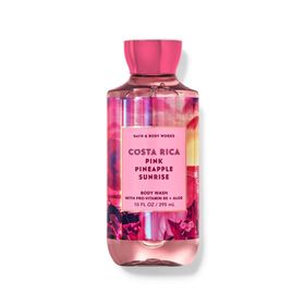 Bath&Body Works Pink Pineapple Sunrise 295 ml Duş Jeli