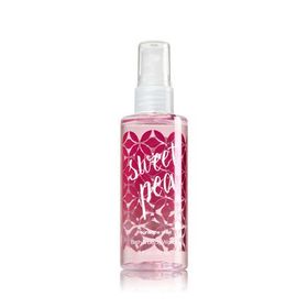 Bath&Body Works Sweet Pea 200 ml Vücut Spreyi