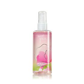 Bath&Body Works Sweet Pea 200 ml Vücut Spreyi