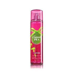 Bath&Body Works Sweet Pea 200 ml Vücut Spreyi