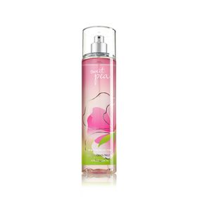 Bath&Body Works Sweet Pea 200 ml Vücut Spreyi