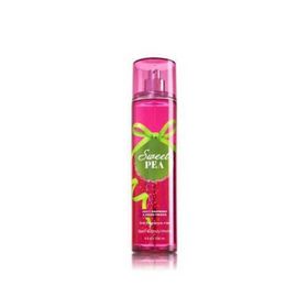 Bath&Body Works Sweet Pea 200 ml Vücut Spreyi