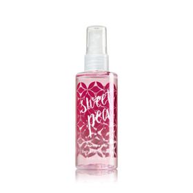Bath&Body Works Sweet Pea 200 ml Vücut Spreyi