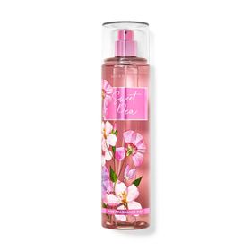 Bath&Body Works Sweet Pea 200 ml Vücut Spreyi