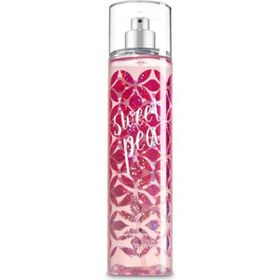 Bath&body Works Sweet Pea Fragrance Mist 236 ml Vücut Spreyi