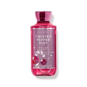 Bath&Body Works Twisted Peppermint 295 ml Duş Jeli