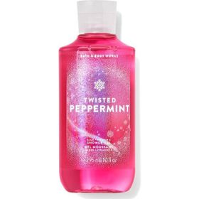 Bath&Body Works Twisted Peppermint 295 ml Duş Jeli