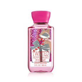 Bath&Body Works Twisted Peppermint 295 ml Duş Jeli