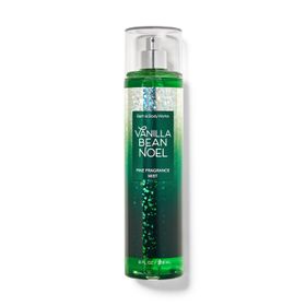 Bath&Body Works Vanilla Bean Noel Vücut Spreyi