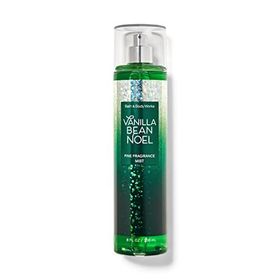 Bath&Body Works Vanilla Bean Noel Vücut Spreyi
