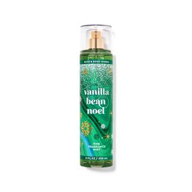 Bath&Body Works Vanilla Bean Noel Vücut Spreyi