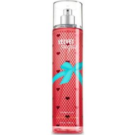Bath&Body Works Velvet Sugar Fragrance Mist 236 ml Vücut Spreyi