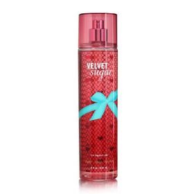 Bath&Body Works Velvet Sugar Fragrance Mist 236 ml Vücut Spreyi