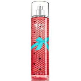 Bath&Body Works Velvet Sugar Fragrance Mist 236 ml Vücut Spreyi