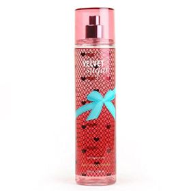 Bath&Body Works Velvet Sugar Fragrance Mist 236 ml Vücut Spreyi