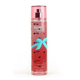 Bath&Body Works Velvet Sugar Fragrance Mist 236 ml Vücut Spreyi