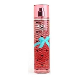 Bath&Body Works Velvet Sugar Fragrance Mist 236 ml Vücut Spreyi