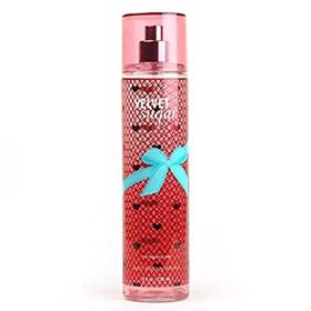 Bath&Body Works Velvet Sugar Fragrance Mist 236 ml Vücut Spreyi