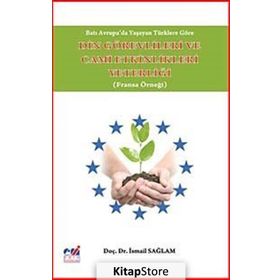 Batı Avrupa’da Yaşayan Türklere Göre Din Görevlileri ve Cami Etkinlikleri Yeterliği - İsmail Sağlam