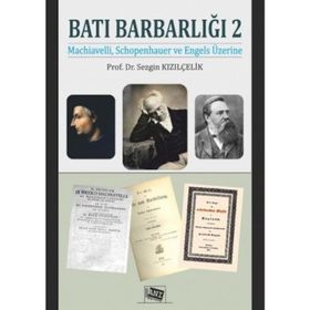 Batı Barbarlığı 2 - Sezgin Kızılçelik