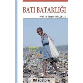 Batı Bataklığı - Sezgin Kızılçelik